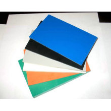 Rigid PVC Sheet / Board